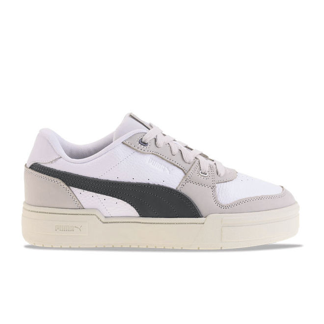 Puma CA Pro Lux Wit/Grijs