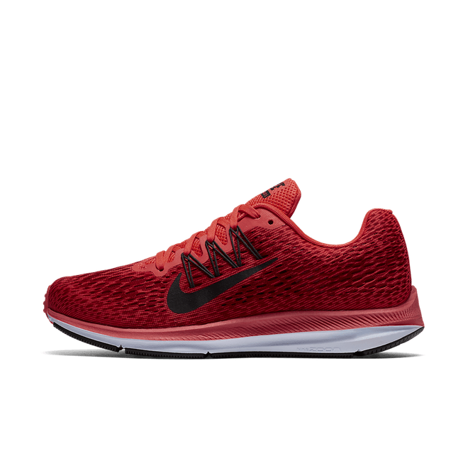 Nike Wmns Zoom Winflo 5 'Bright Crimson'