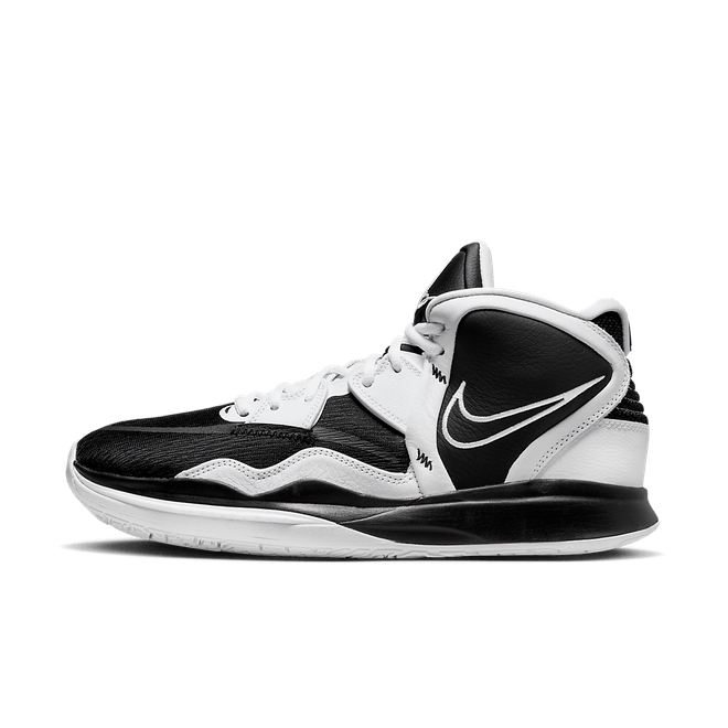 Nike Kyrie 8 Infinity TB 'Black White'