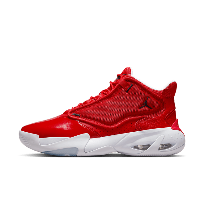 Air Jordan Jordan Max Aura 4 'University Red'