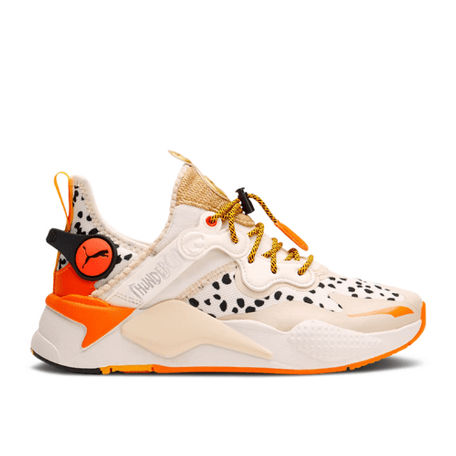 Puma Thundercats x Wmns RS-X 'T3CH - Cheetara' 380344-01