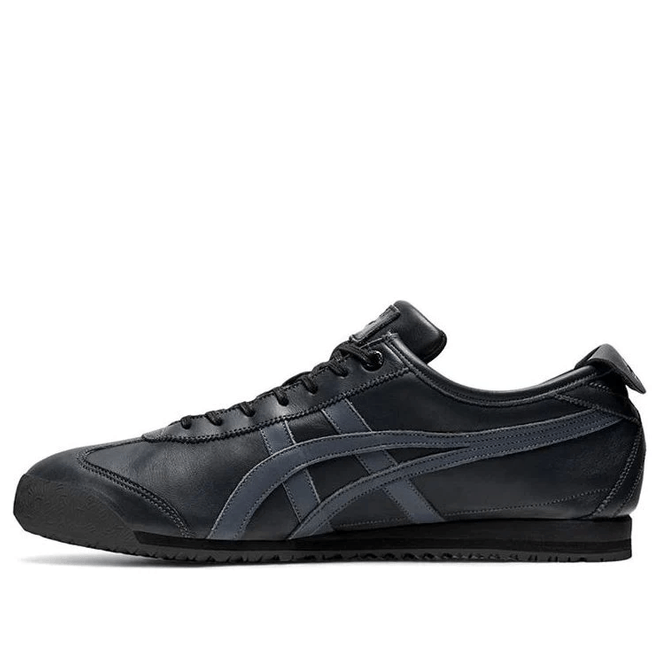 Onitsuka Tiger Mexico 66 SD Black Athletic 