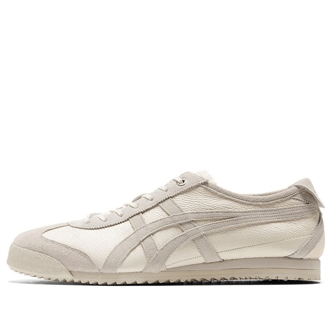 Onitsuka Tiger Mexico 66 SD Cream White  Marathon Running 