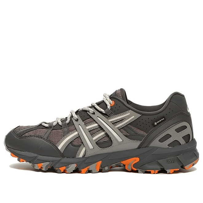 ASICS Gel-Sonoma 15-50 Gore-Tex Obsidian Grey Athletic  1201A643-020