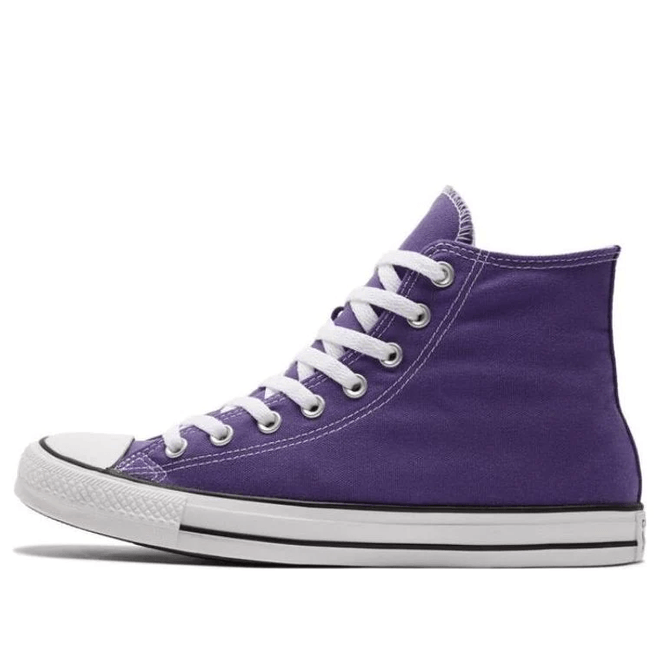 Converse Chuck Taylor All Star 1970s PURPLE Canvas  137833C