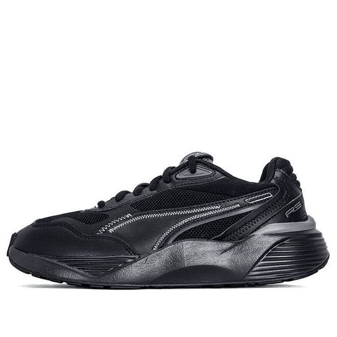 Puma RS-Metric Black Athletic 