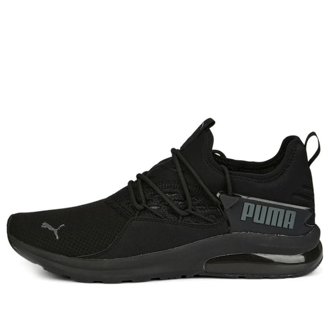 Puma Electron 2.0 BLACK Marathon Running  387699-01