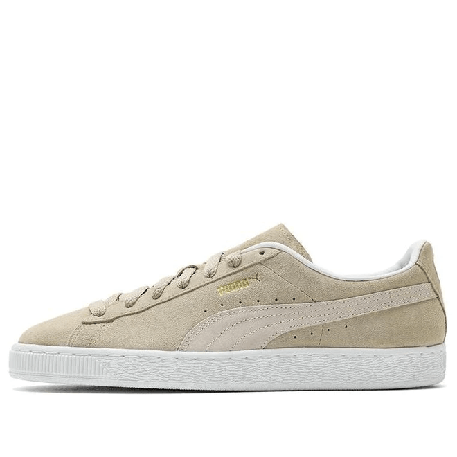 PUMA JJJJound x Puma Suede CREAMWHITE Skate  388659-05