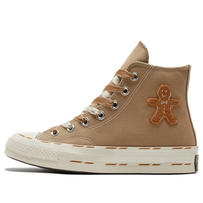 Converse Chuck Taylor All Star 1970s BROWN Canvas 