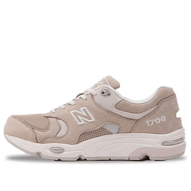 New Balance CM1700 Beige Athletic  CM1700NM