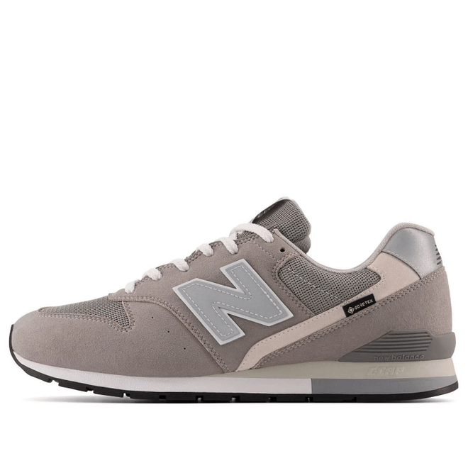 New Balance CM996X Gore-Tex Grey Marathon Running  CM996XA2