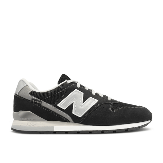 New Balance CM996 GTX B2 Black Marathon Running  CM996XB2