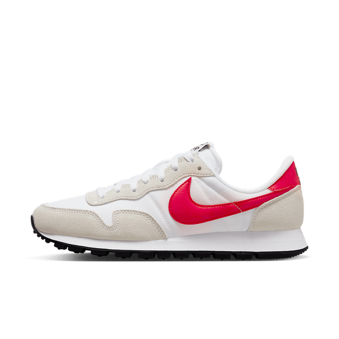 Nike Air Pegasus 83 White Red Marathon Running  DH8229-102