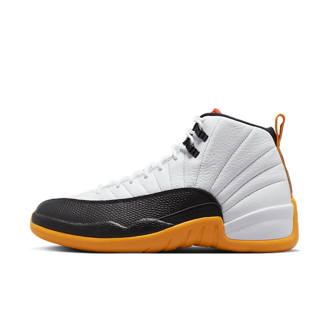 Air Jordan 12 Retro 25 Years in China Retro Basketball 