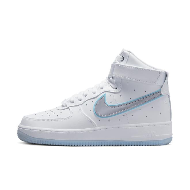 WMNS Air Force 1 Hi Womens Dare To Fly Skate  FB1865-101