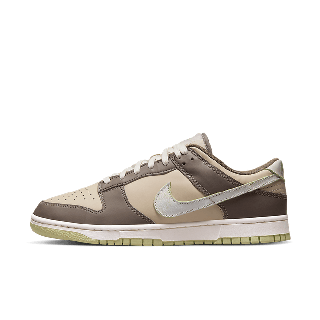 Nike Dunk Low 'Milk Tea' FB4960-210