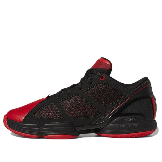 adidas X9000 Cold.Rdy Black Red Basketball  GX6882