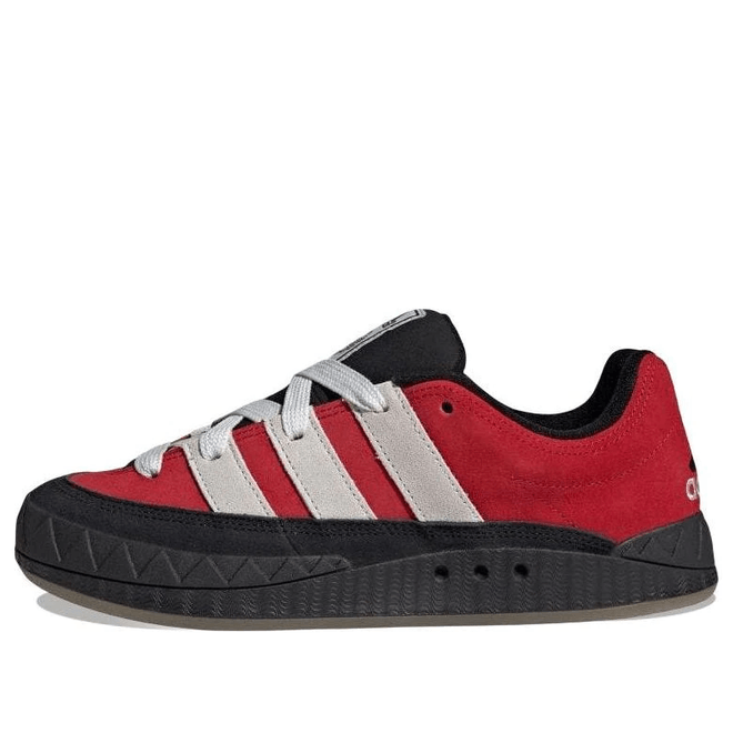 adidas originals Adimatic Power Red Skate 