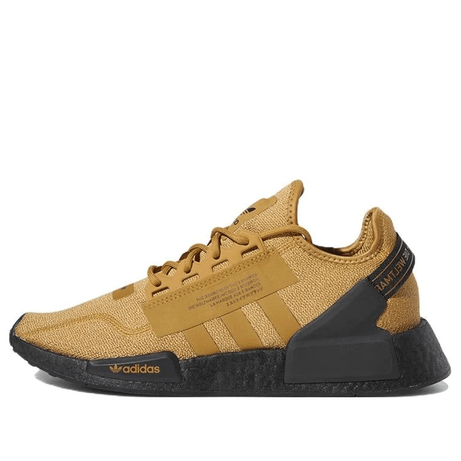 adidas NMD R1 V2 Mesa Athletic  HQ2150