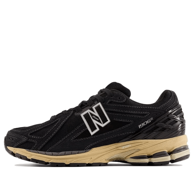 New Balance 1906R BLACK M1906RK