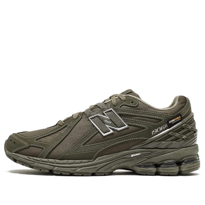 New Balance 1906R CORDURA ARMY GREEN Marathon Running  M1906RS