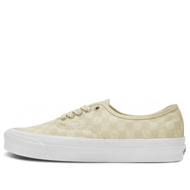 Vans Authentic Vault OG WHITE