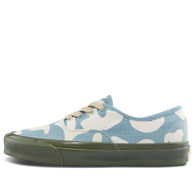 Vans Taka Hayashi x Vault OG Style 50 LX BLUE