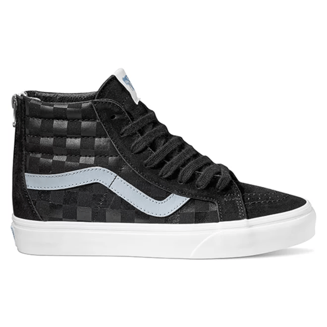 Vans Sk8-Hi BLACK VN0A5KRCADD