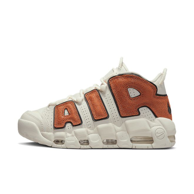 Nike Air More Uptempo Dark Russet (W) DZ5227-001