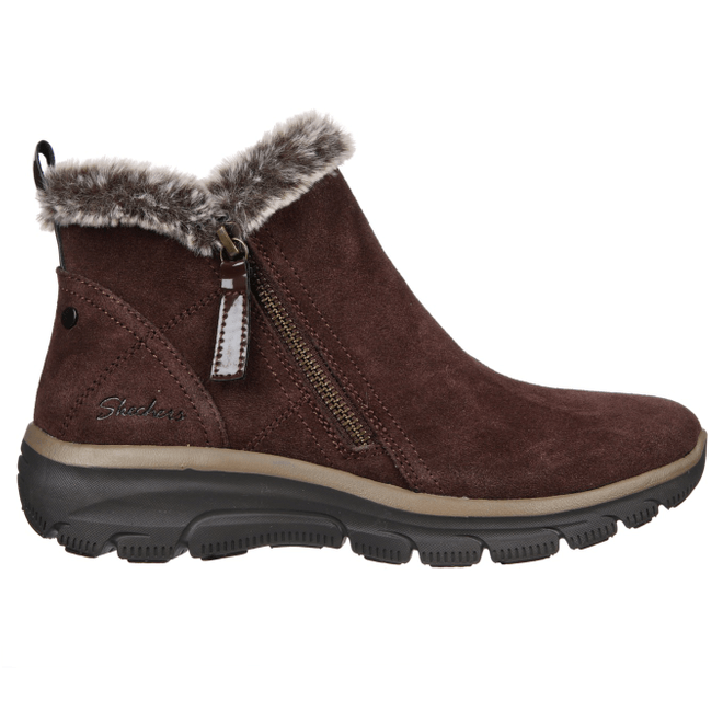 Skechers Snowboots Easy Going 167108/CHOC