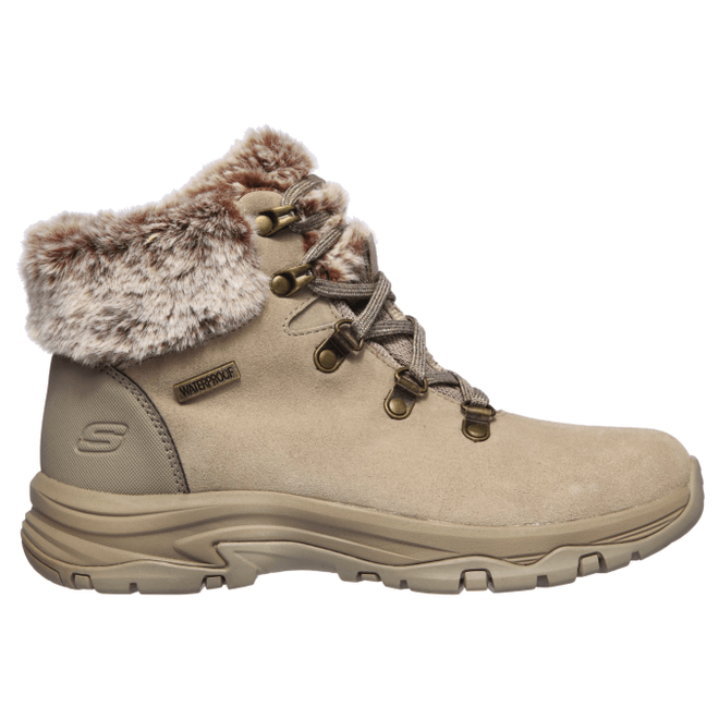 Skechers Snowboots Trego 167178/TPE