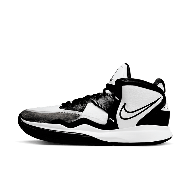 Nike Kyrie Infinity TB 'White Black' DO9616-100