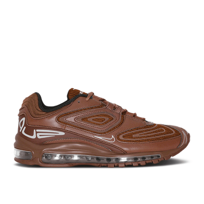 Nike Supreme x Air Max 98 TL SP 'Fauna Brown'