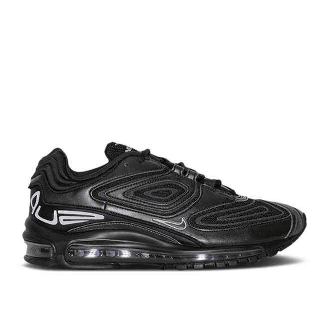 Nike Supreme x Air Max 98 TL SP 'Black' DR1033-001