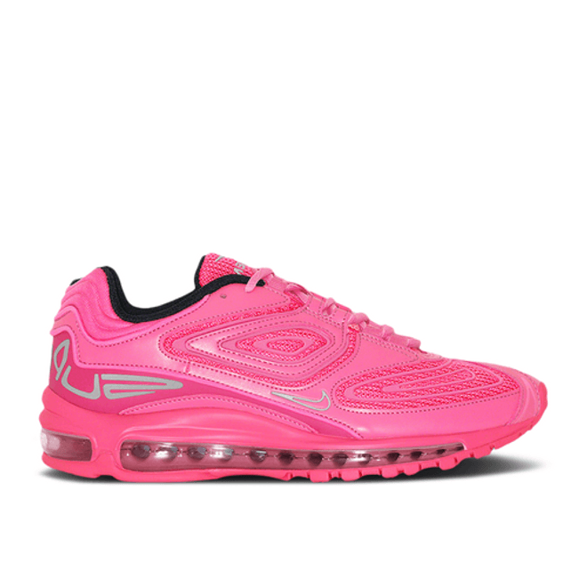 Nike Supreme x Air Max 98 TL SP 'Pinksicle' DR1033-600