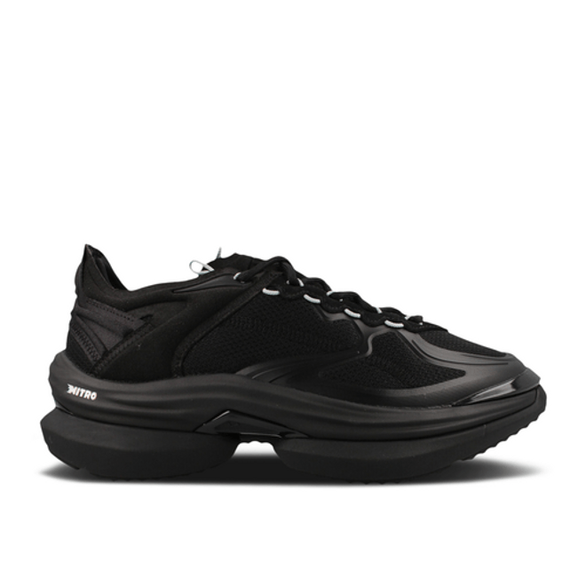 Puma Variant Nitro Sci-Tech 'Black'