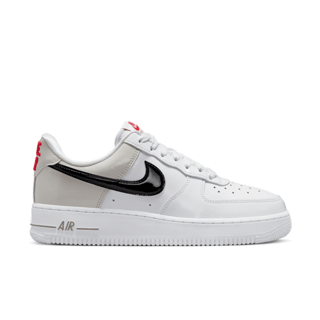 Nike Women's Air Force 1 '07  DQ7570-001