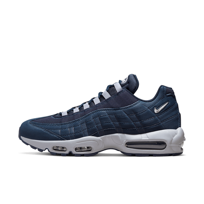 Nike Air Max 95 'Midnight Navy' DV5672-400