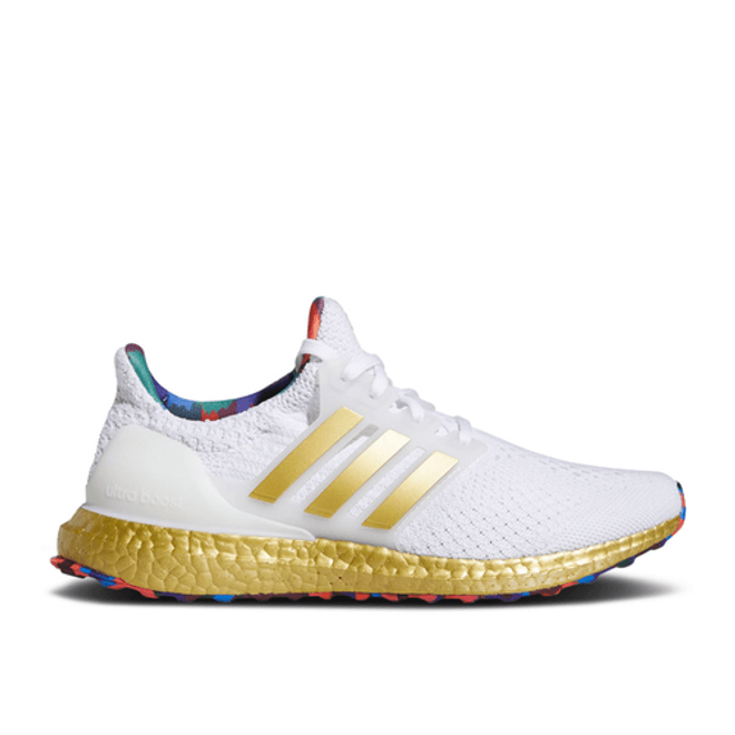 adidas Wmns UltraBoost 5.0 DNA 'Title IX' HP7425