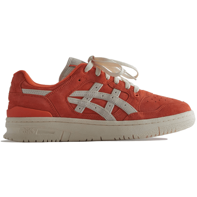 ASICS EX89 Kith New York Knicks Orange 1201A894-800