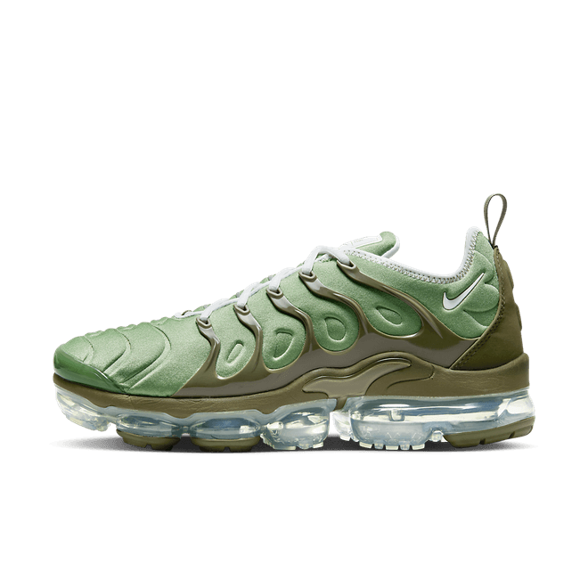 Nike Air VaporMax Plus Olive FD0779-386