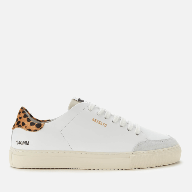 Axel Arigato Sneakers met dierenprint 98631