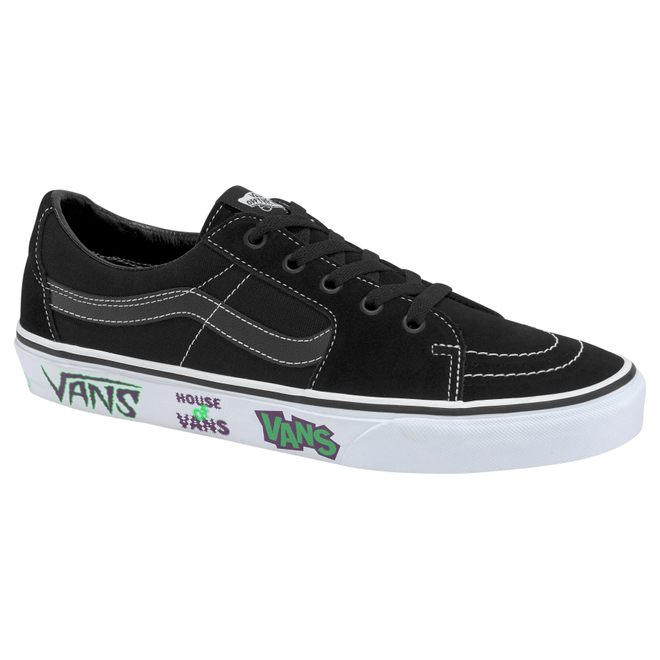 Vans SK8-Low 'Live At HOV' 