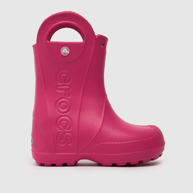 Crocs Nursery Rain Boot