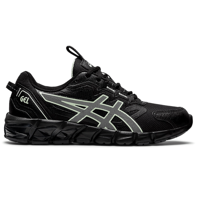 ASICS GEL-QUANTUM 90 3 Black 1202A040-001