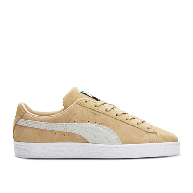 Puma Suede Classic 21 'Light Sand' 374915-66