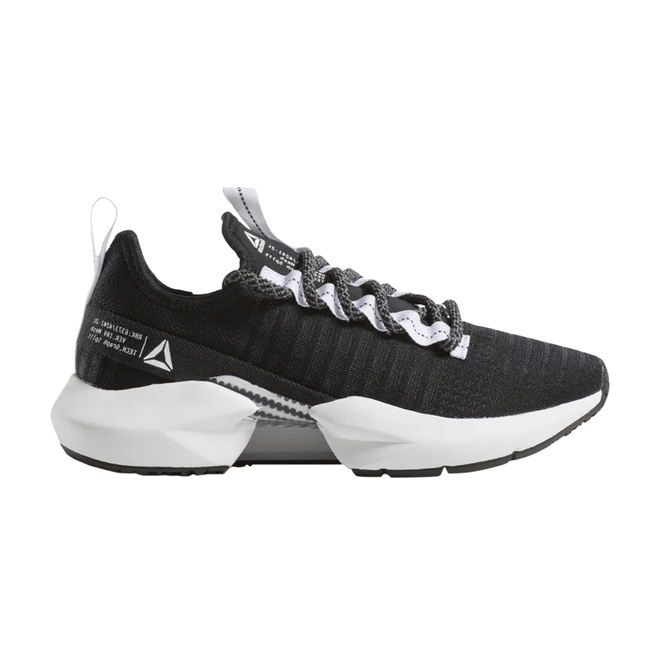 Reebok Womens WMNS Sole Fury '' Black