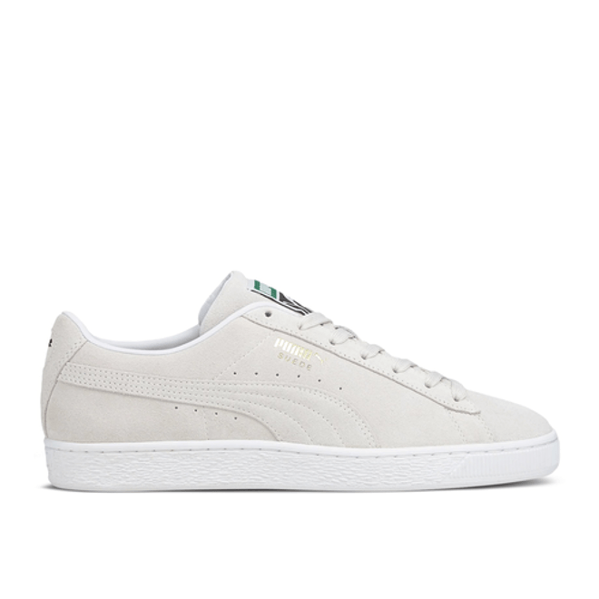 PUMA Suede Classic Xxi Trainers 374915-41