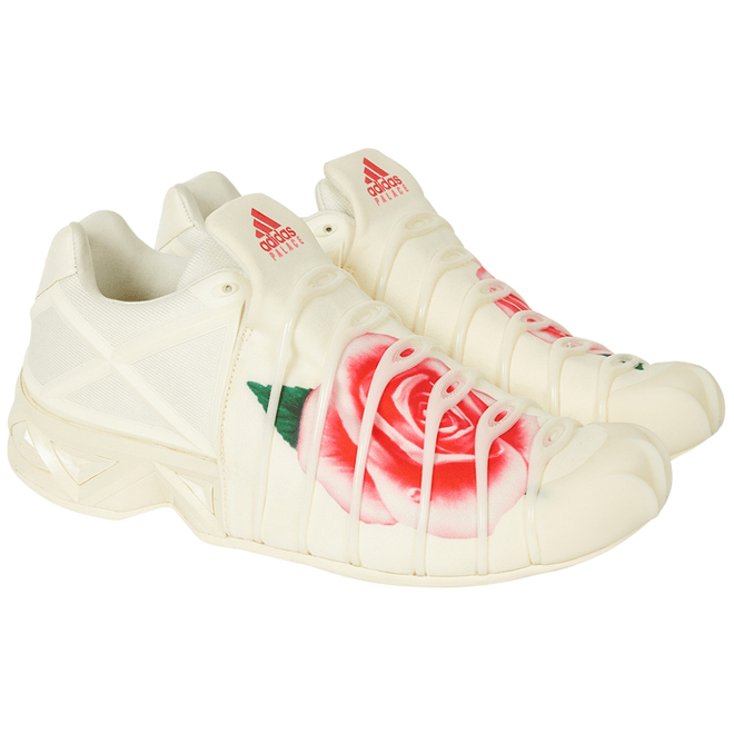 adidas Y-3 Yuuto Palace Rose Cream White HQ3733