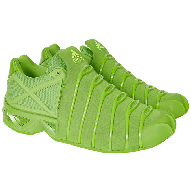 adidas Y-3 Yuuto Palace Team Rave Green